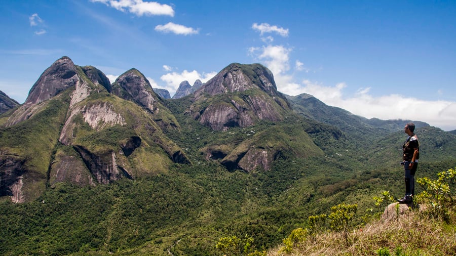 Travessia Deuses x Frades 