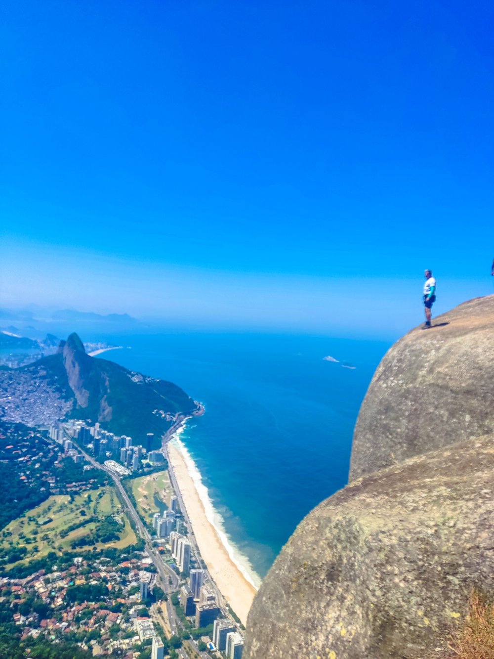 Pedra da Gávea