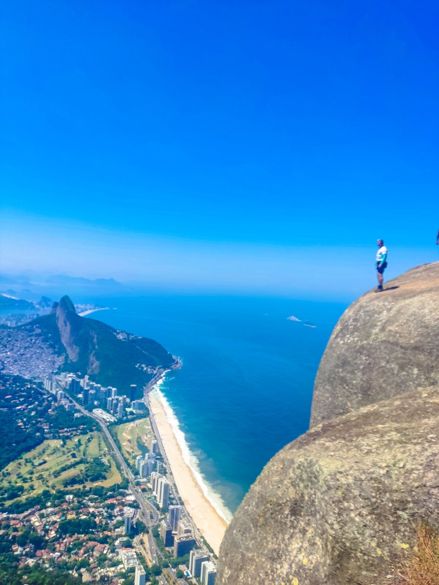 Pedra da Gávea