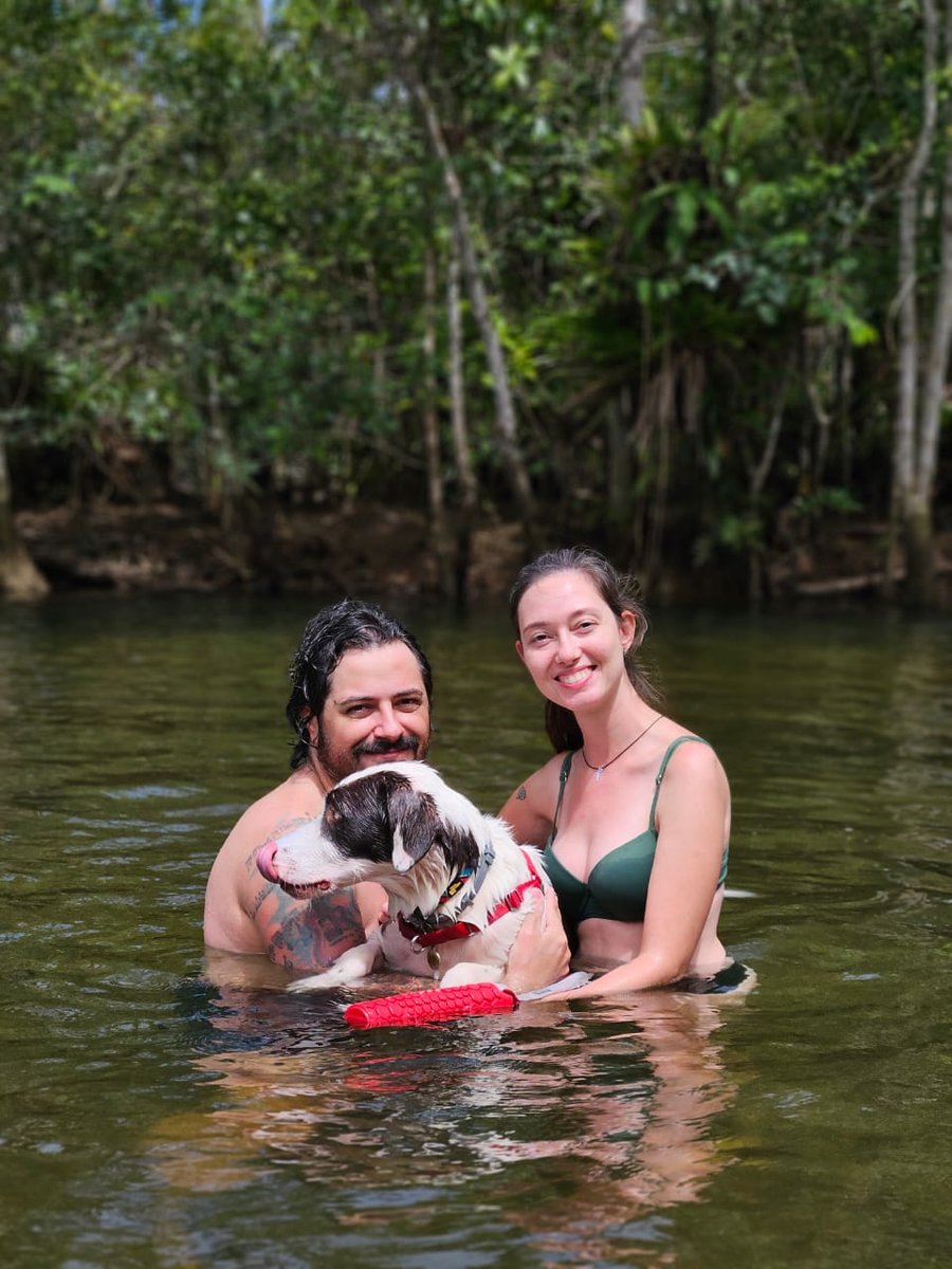 Aventura na praia Peruíbe pet friendly trilha, barco, pousada 