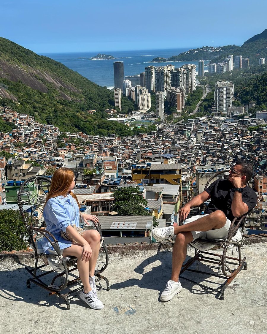 Rocinha