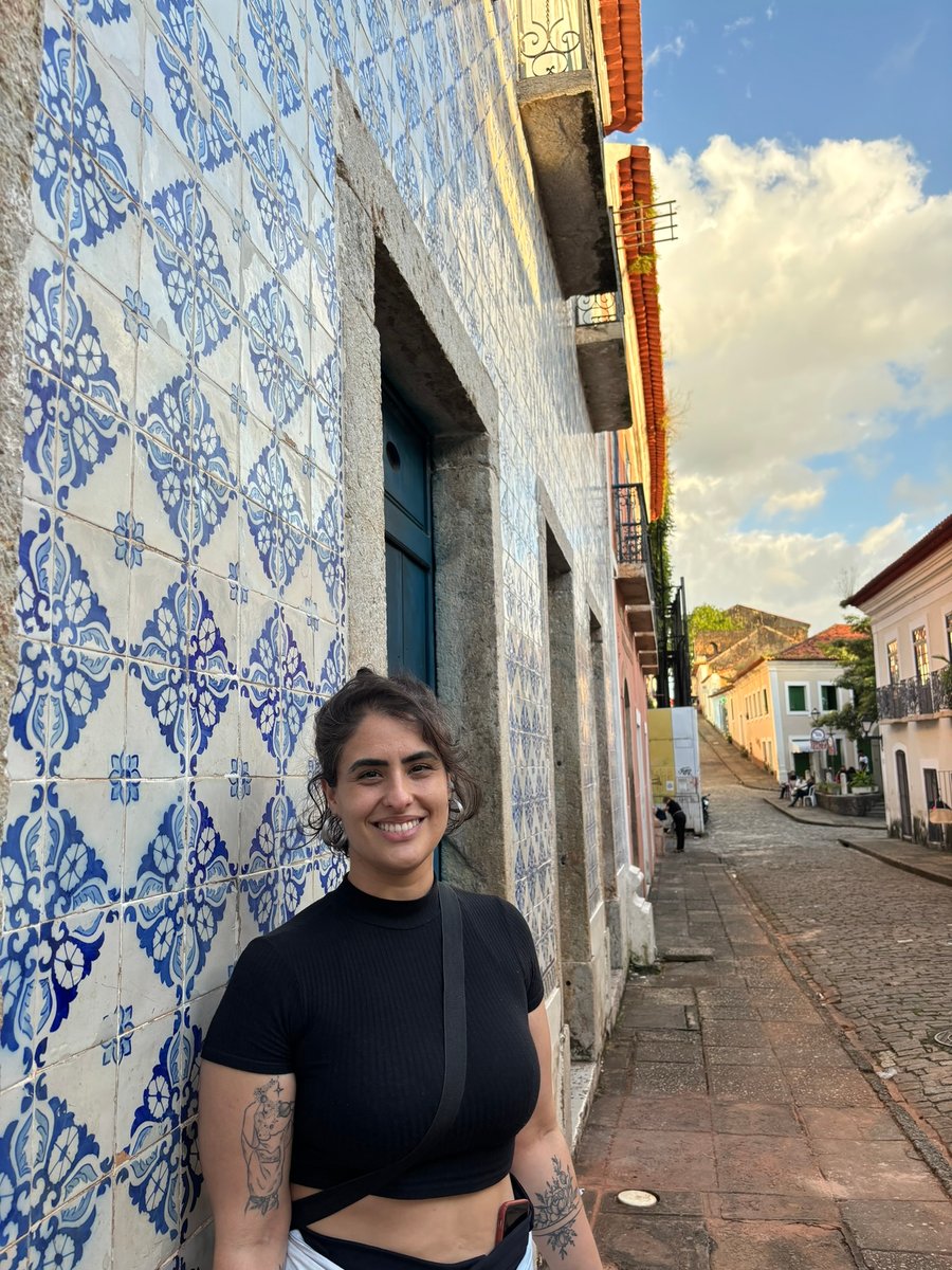 Centro histórico de São Luís