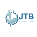 Logo - JTB TRekking e Turismo