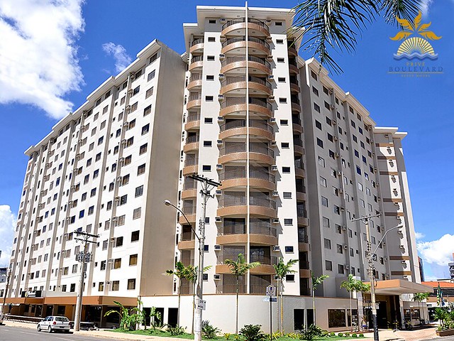 CALDAS NOVAS (BAIXA TEMPORADA 2023)