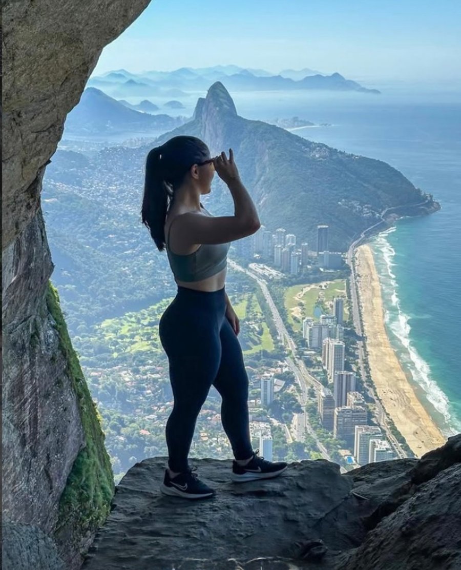 Trilha Garganta do Céu no Rio de Janeiro com vista panorâmica e experiência fotográfica