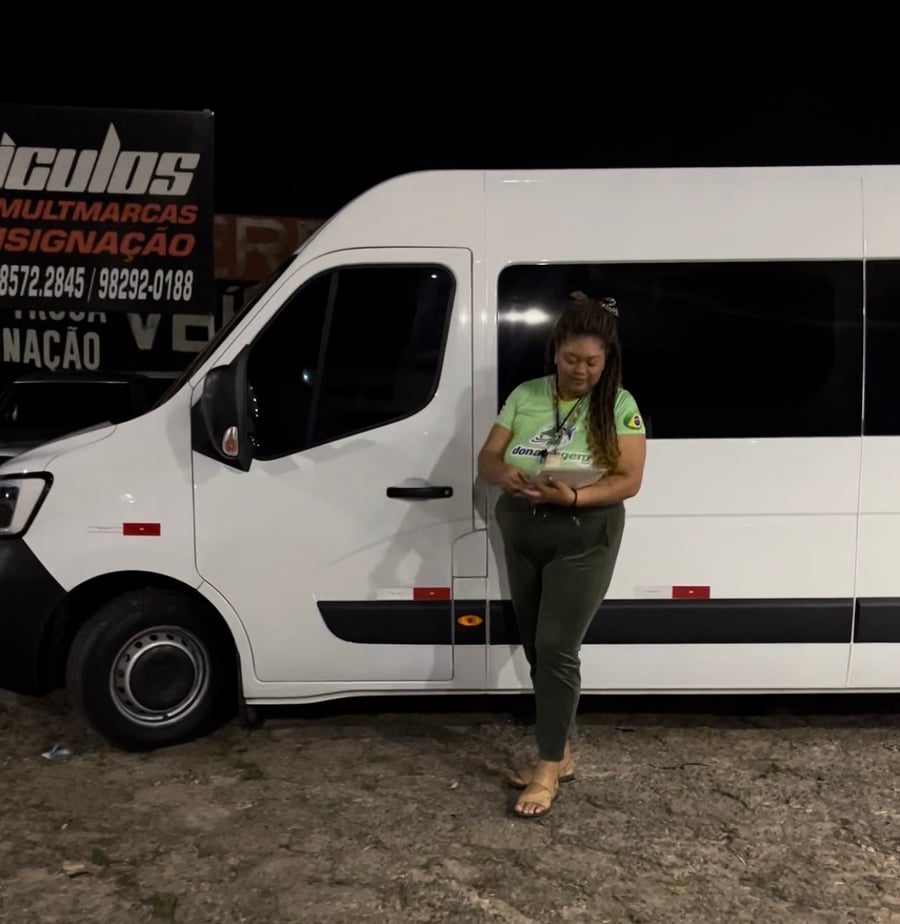 São Luís Airport Transfer to Lençóis Maranhenses: Barreirinhas & Santo Amaro