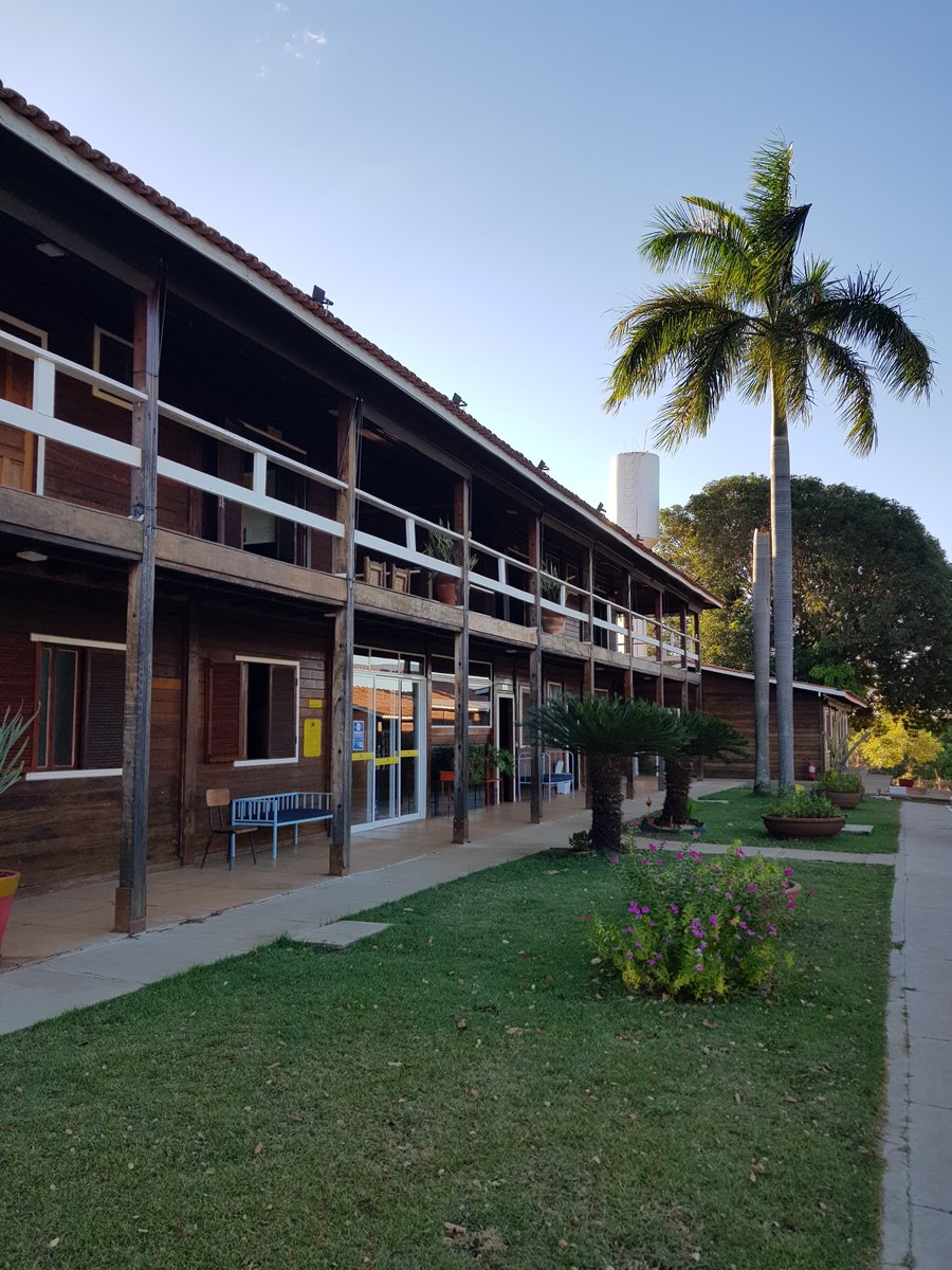 Museu do Palacinho 