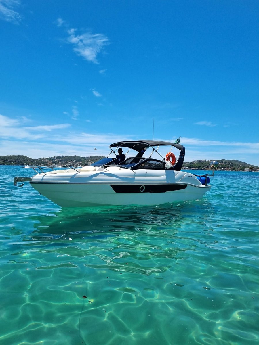 Lanchas/Jet-ski