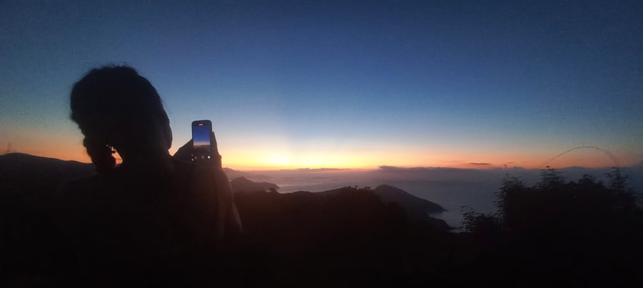 Pico do Piúva