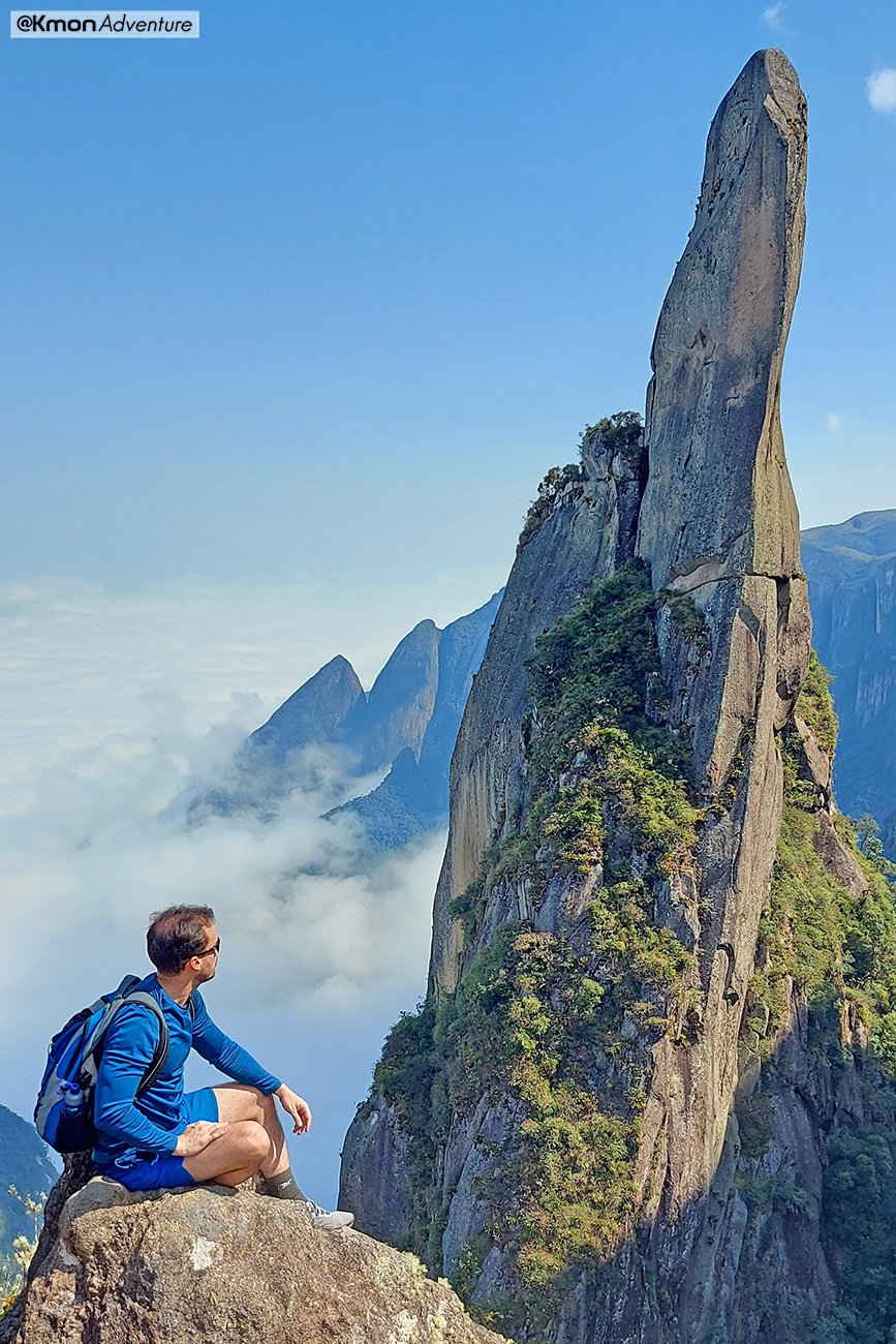 MIRANTE DO INFERNO - TERESÓPOLIS (TEMPORADA 2024)