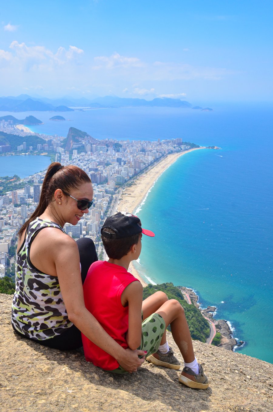 TOPO DO IRMÃO MAIOR 