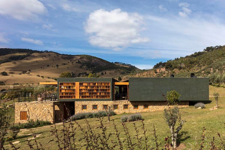 OLIQ São Bento do Sapucaí - Pet Friendly