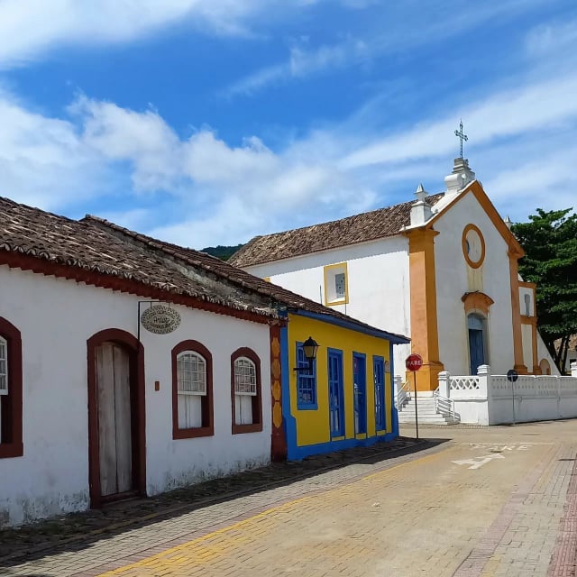 Travessia da Rota do Descobrimento - Prado à Porto Seguro