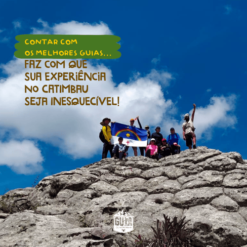 A Importância De Contar Com Guias Capacitados Nas Suas Trilhas
