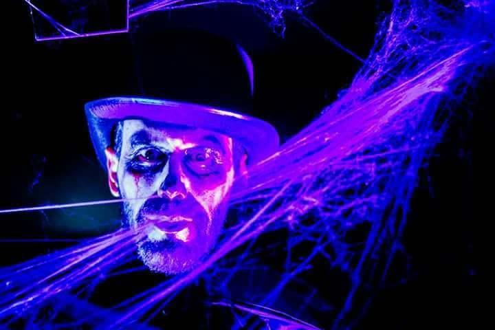 29/10 Lendas de Paranapiacaba – Especial Halloween