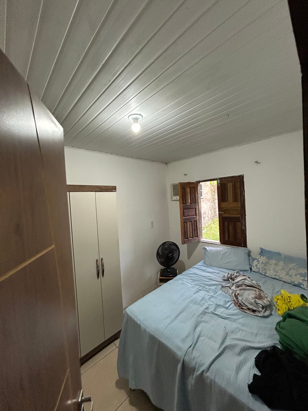 Quarto duplo 