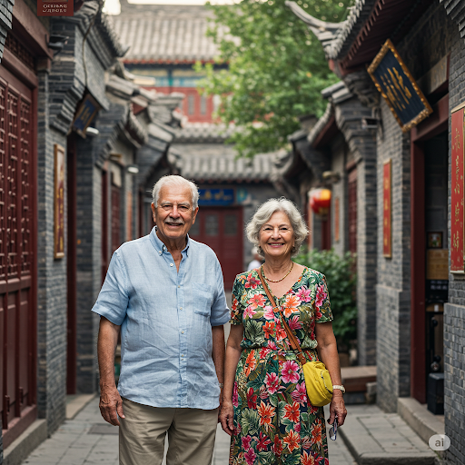 Somos viajantes ativos com larga experiência em viagens internacionais. Viajar com o Grupo de Viagens Quero Mais fortaleceu laços de confiança e amizades.