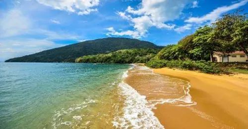 Passeio de Escuna - Praia das Sete Fontes, Ilha e Flamengo