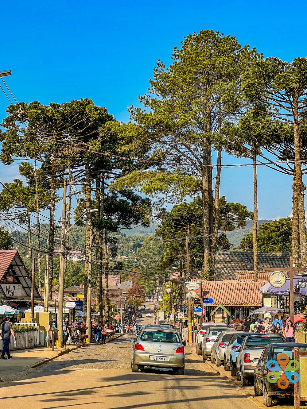 11/12 Monte Verde - Especial Natal