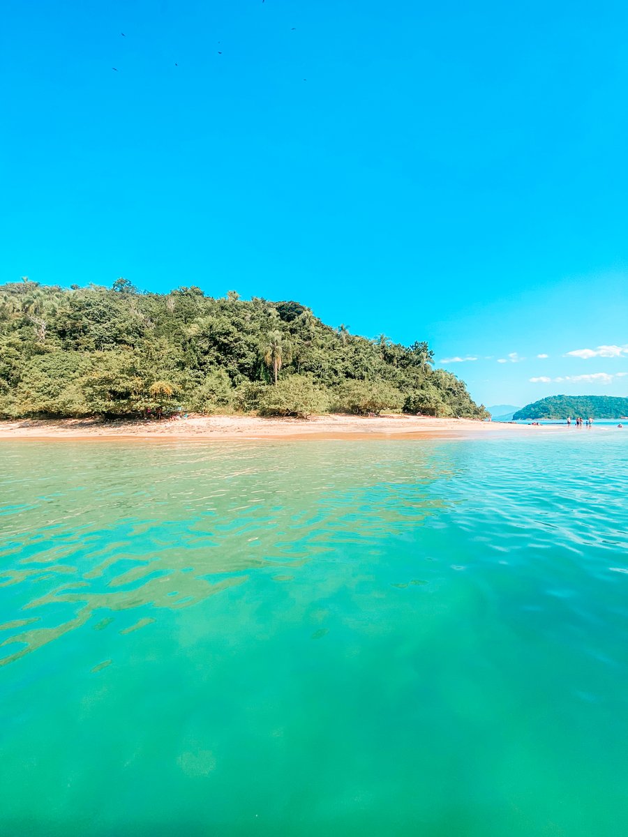 Ilha do Pelado