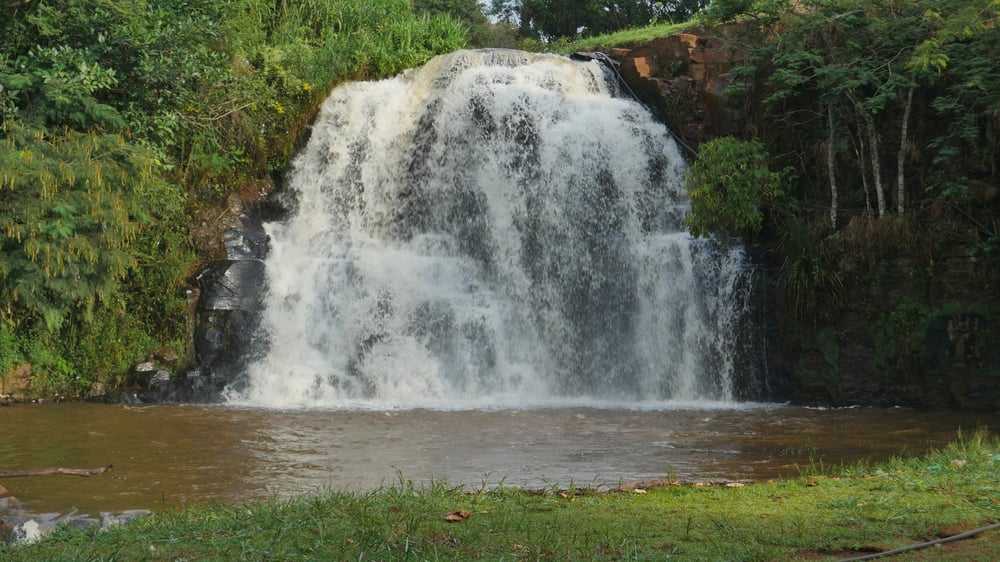 Cachoeira da Pedreira