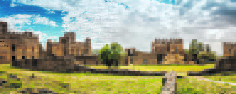 Roteiro Etiópia, Egito e Marrocos – Expedição África 25 Dias