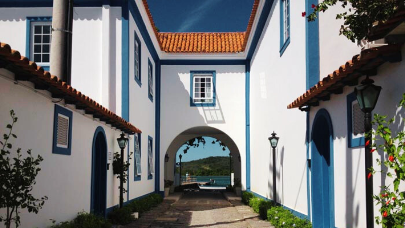 Bairro Passagem - Cabo Frio