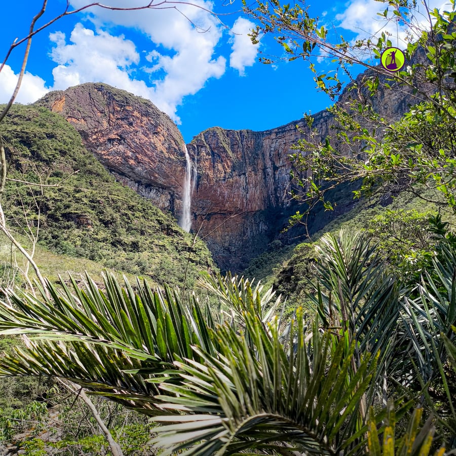 Cachoeira do Tabuleiro