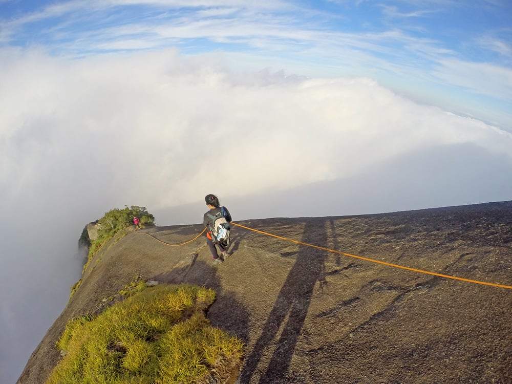 ESCALAVRADO - TERESÓPOLIS (TEMPORADA 2024)