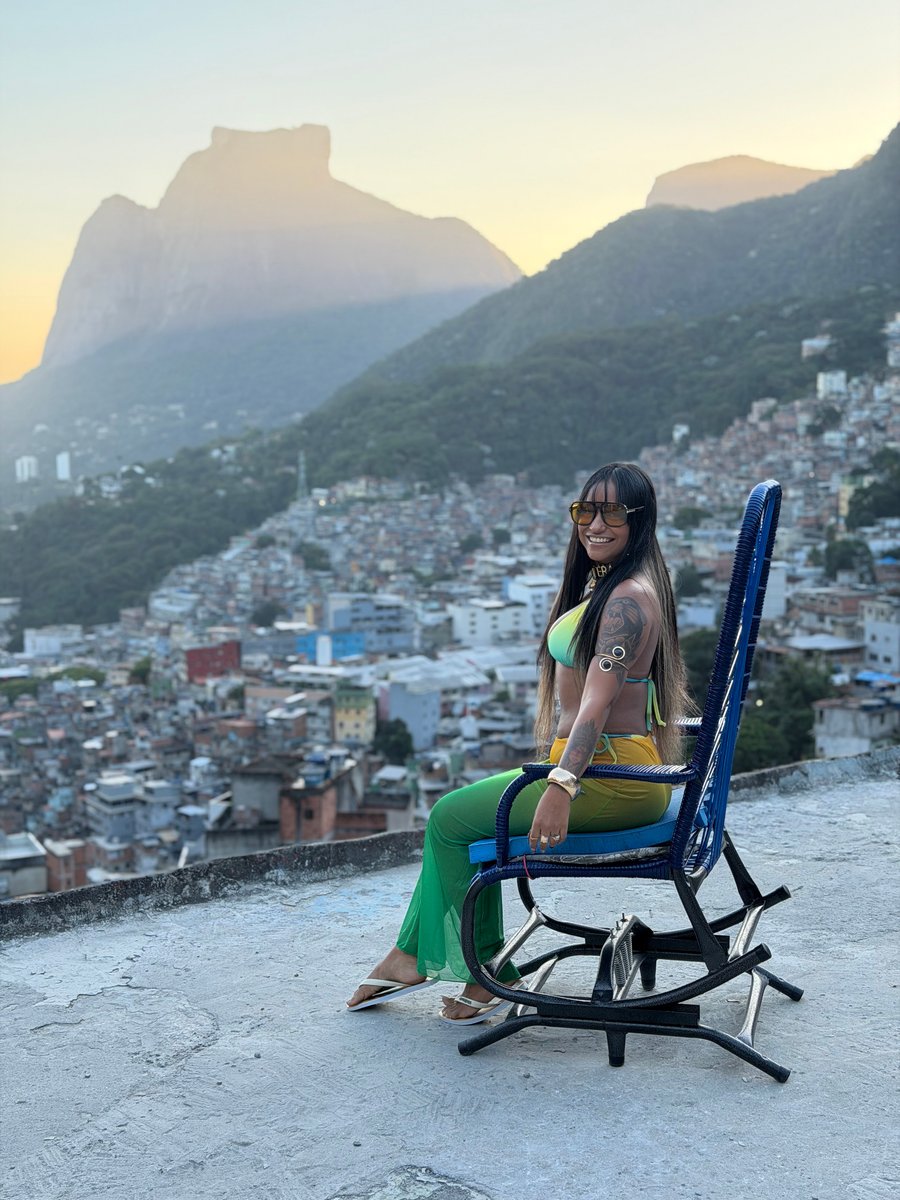 ROCINHA - LAJE 