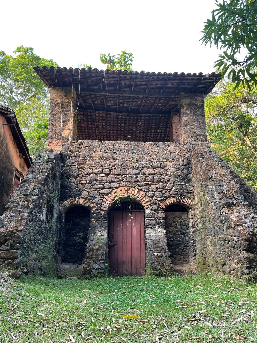 NÁUTICO SÍTIOS HISTÓRICOS