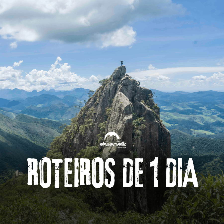 Roteiros de 1 Dia
