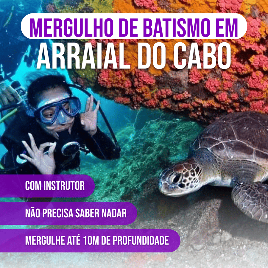 Mergulho 