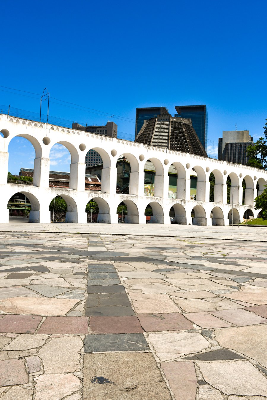 ARCOS DA LAPA COM FOTOS PROFISSIONAIS 