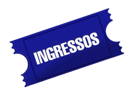 Ingressos
