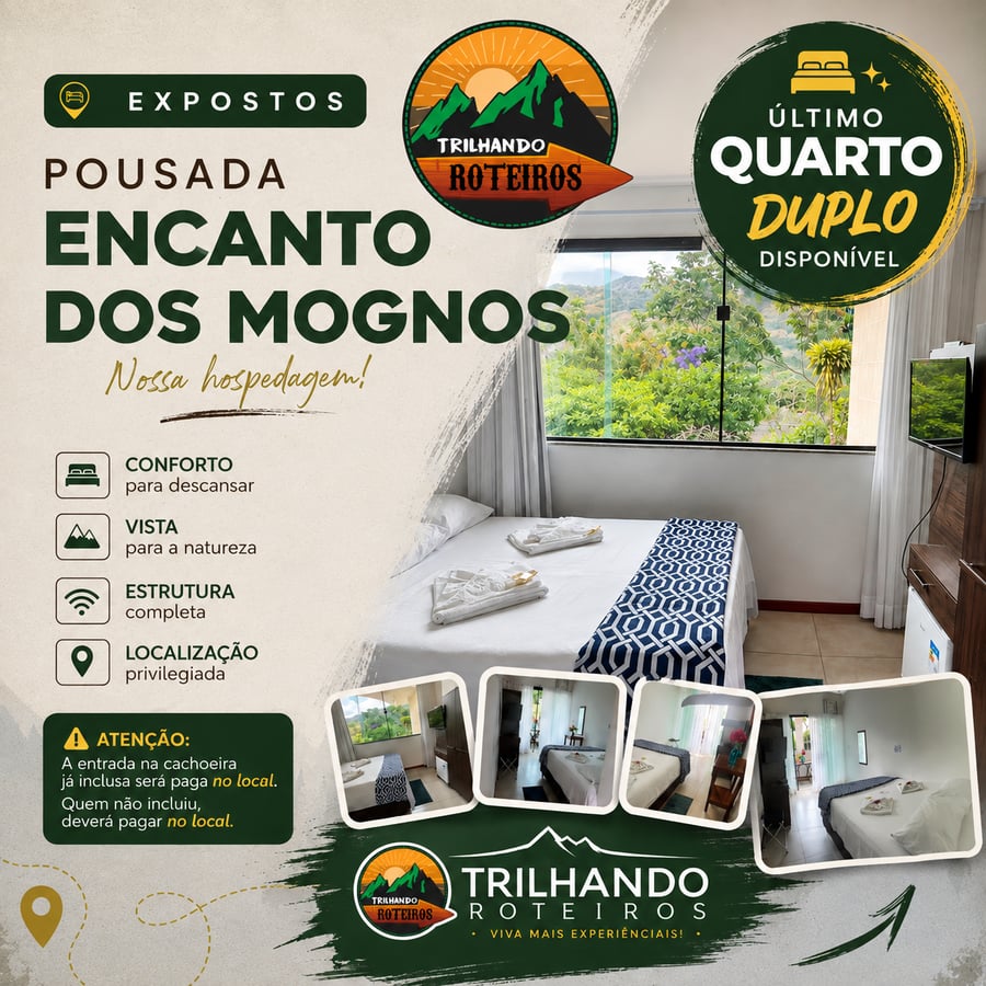 Pousada 
