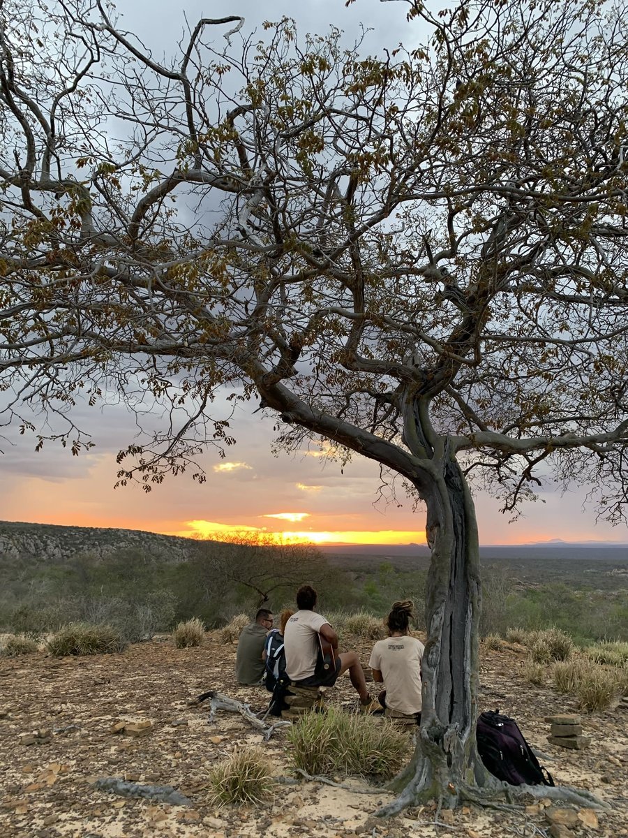 Quais as opções de estadia no Vale do Catimbau?