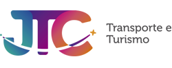 Logo - JTC Transportes