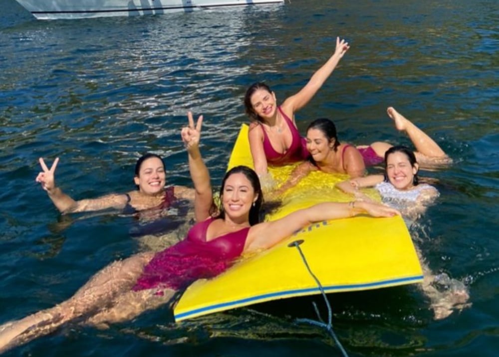 Passeio de Lancha Privativa no Rio de Janeiro