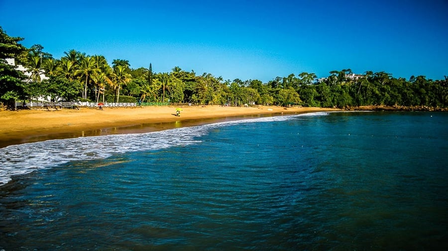 Praia de Santa Rita