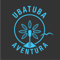 Logotipo Ubatuba Aventura 
