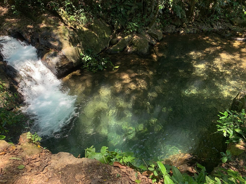 Roteiro para 3 dias no PETAR + Vale das Ostras