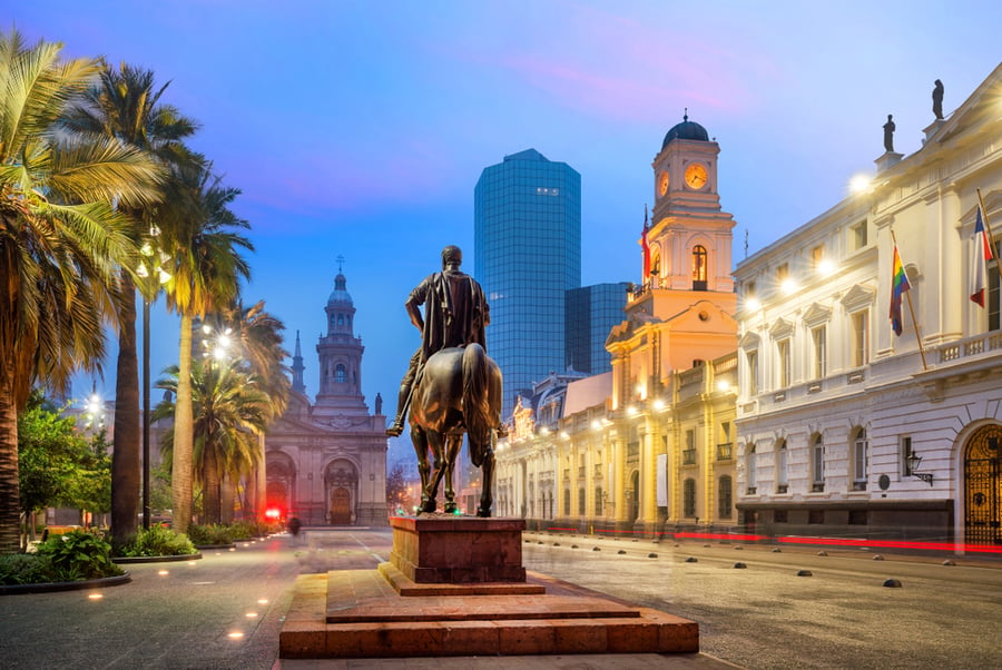 Plaza de Armas