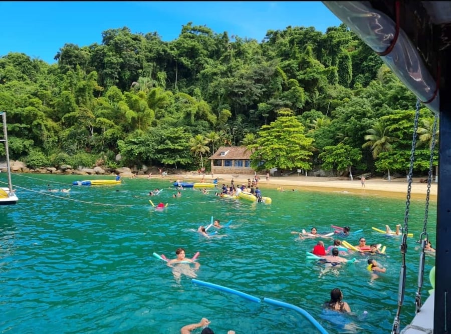 Praia da Lula