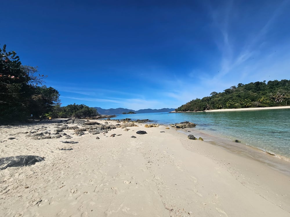 Passeio de Lancha Privativo em Angra dos Reis