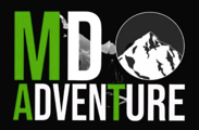 Logotipo MD Adventure