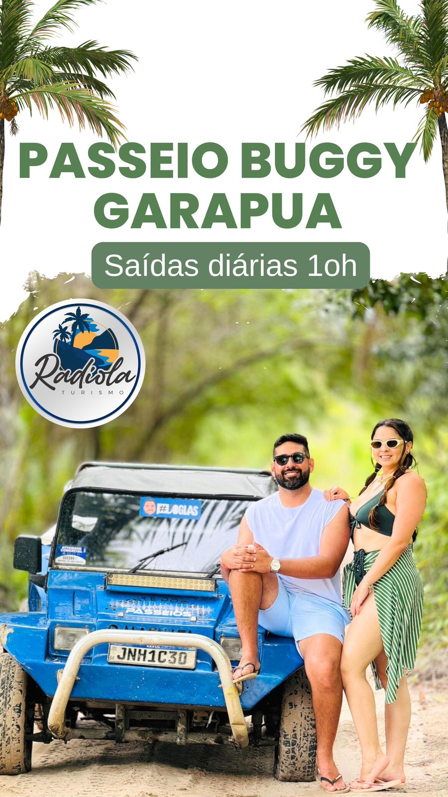 Clientes especiais 