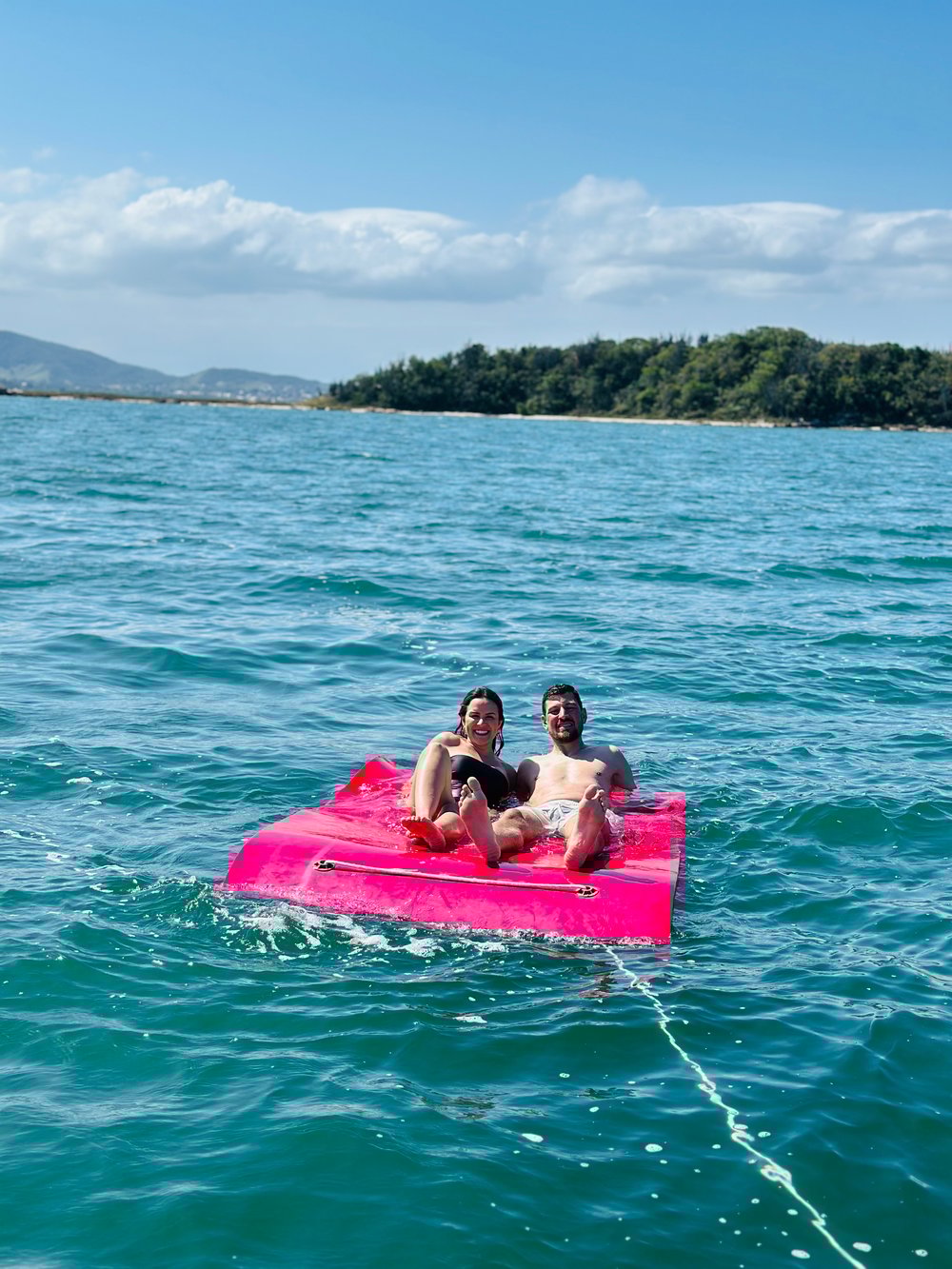 Passeio de Lancha em Arraial do Cabo