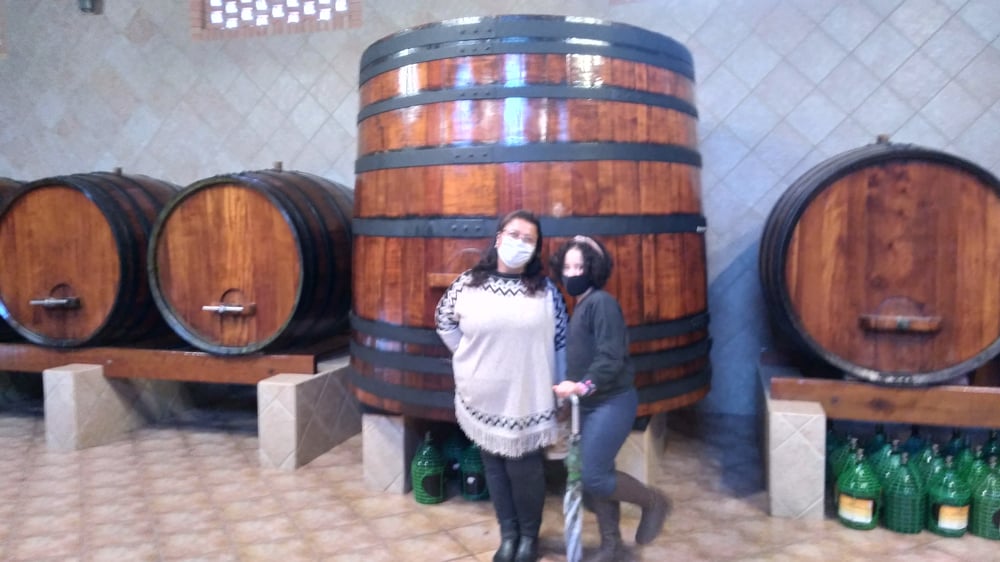  Roteiro do Vinho e Festa da Uva em Jundiái