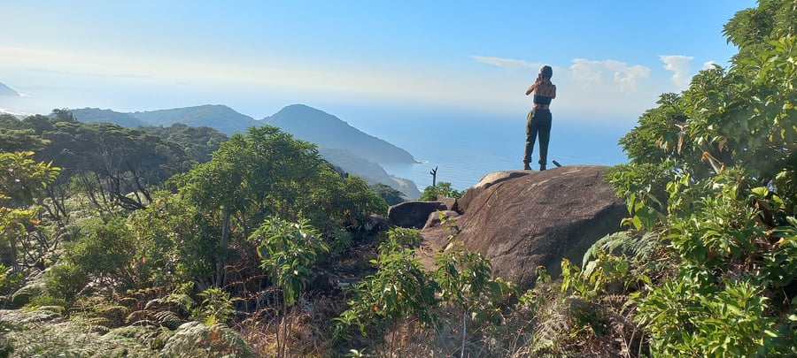 Pico do Piúva